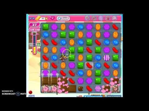 Video guide by Suzy Fuller: Candy Crush Level 1334 #candycrush