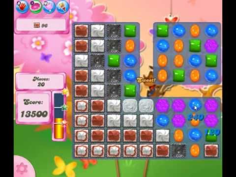 Video guide by skillgaming: Candy Crush Level 2478 #candycrush