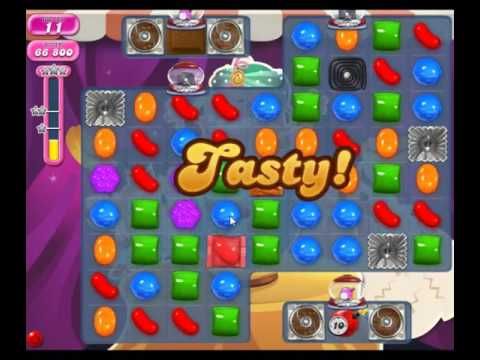 Video guide by skillgaming: Candy Crush Level 1999 #candycrush