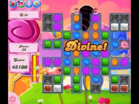 Video guide by skillgaming: Candy Crush Level 2549 #candycrush