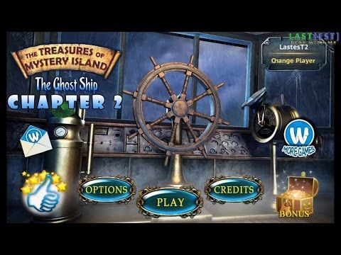 Video guide by Last[EST] Play with ME: The Treasures of Mystery Island Chapter 2 #thetreasuresof