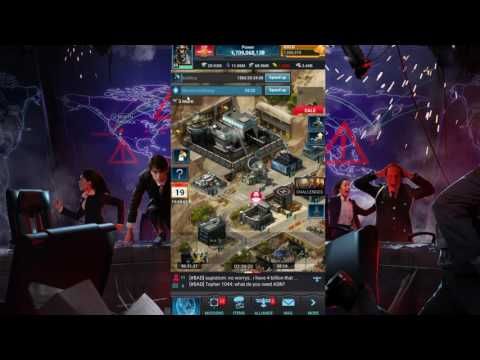 Video guide by Psyched Gaming: Mobile Strike Level 22 #mobilestrike