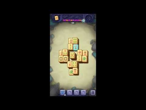 Video guide by Hackbal Gaming: Mahjong Treasure Quest Level 1 #mahjongtreasurequest