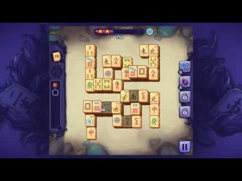 Video guide by Kevin Genouw: Mahjong Treasure Quest Level 12 #mahjongtreasurequest
