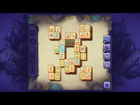 Video guide by Kevin Genouw: Mahjong Treasure Quest Level 11 #mahjongtreasurequest