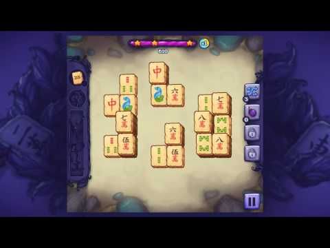Video guide by Kevin Genouw: Mahjong Treasure Quest Level 6 #mahjongtreasurequest