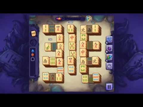 Video guide by Kevin Genouw: Mahjong Treasure Quest Level 13 #mahjongtreasurequest