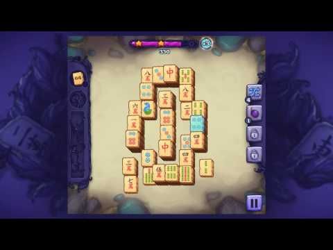 Video guide by Kevin Genouw: Mahjong Treasure Quest Level 10 #mahjongtreasurequest