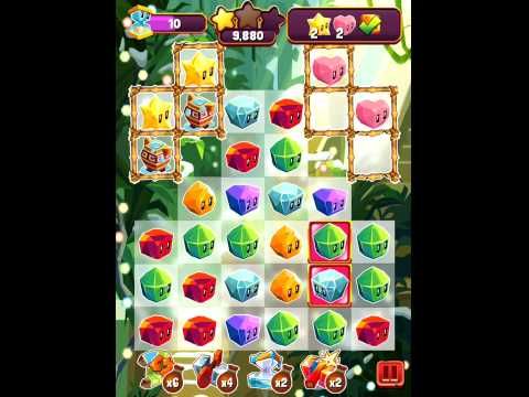 Video guide by Gamers Unite! IOS: Jungle Cubes Level 93 #junglecubes
