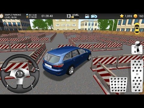 Video guide by Oddman Games: ParKing Level 12 #parking