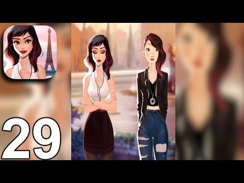 Video guide by MobileGamesDaily: City of Love: Paris Level 11 #cityoflove