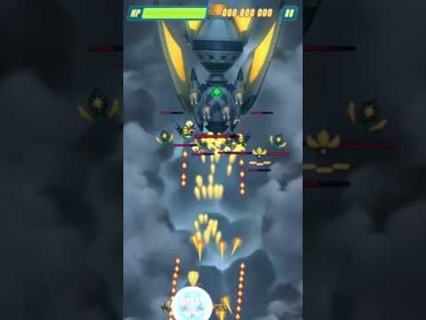 Video guide by Runner Ho: HAWK: Freedom Squadron Level 110 #hawkfreedomsquadron