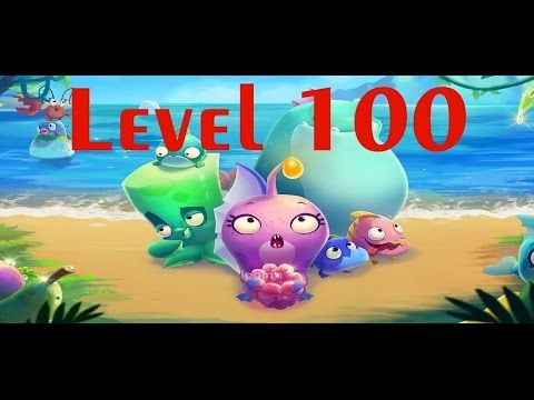 Video guide by GameWalkDotNet: Nibblers Level 100 #nibblers