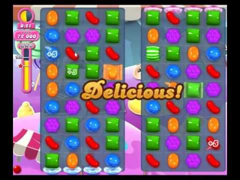 Video guide by skillgaming: Candy Crush Saga Level 2030 #candycrushsaga