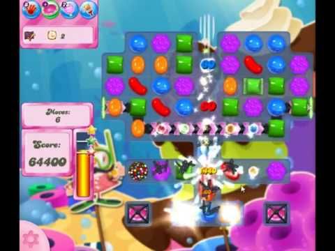 Video guide by skillgaming: Candy Crush Saga Level 2567 #candycrushsaga