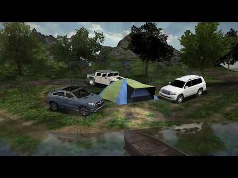 Video guide by Redline Gaming: 4x4 Off-Road Rally 7 Level 1 #4x4offroadrally