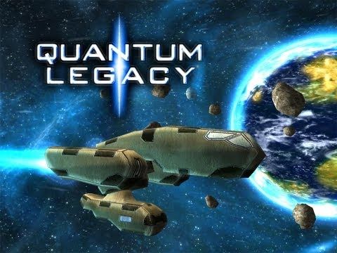 Video guide by : Quantum Legacy HD  #quantumlegacyhd
