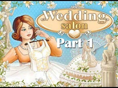 Video guide by JuicyHotz Gaming: Wedding Salon Level 1 #weddingsalon