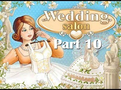 Video guide by JuicyHotz Gaming: Wedding Salon Level 5 #weddingsalon