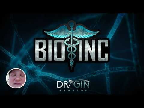 Video guide by James Orourke: Bio Inc. Level 1 #bioinc