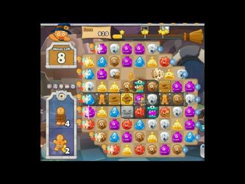 Video guide by Pjt1964 mb: Monster Busters Level 2915 #monsterbusters