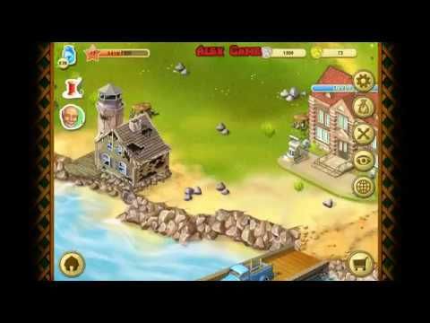 Video guide by Alex Game Style: Farm Up Level 17 #farmup