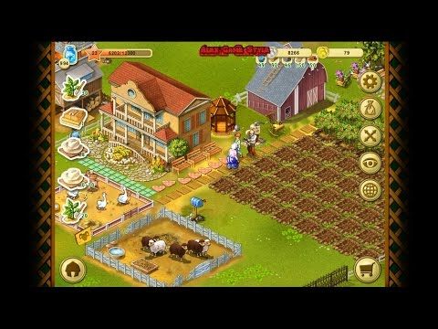 Video guide by Alex Game Style: Farm Up Level 23 #farmup