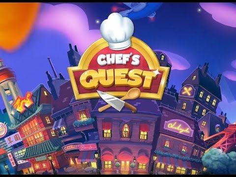 Video guide by : Chef's Quest  #chefsquest
