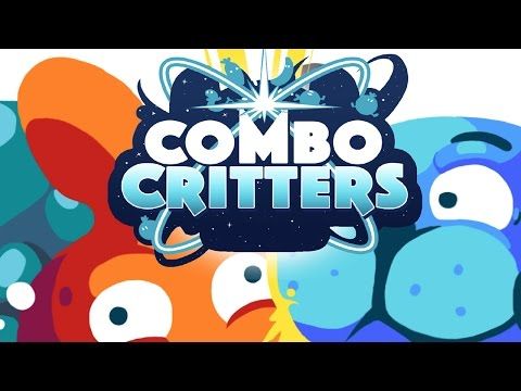 Video guide by 2pFreeGames: Combo Critters Level 1 #combocritters