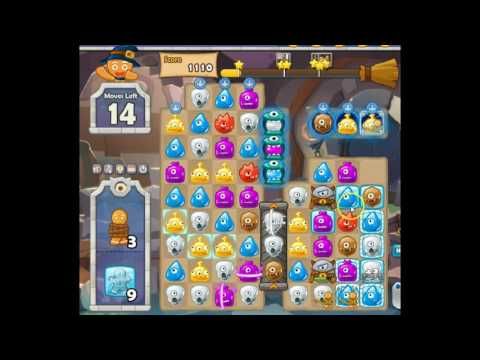 Video guide by Pjt1964 mb: Monster Busters Level 2916 #monsterbusters
