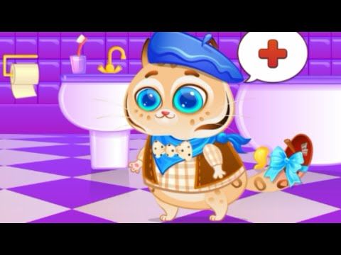 Video guide by iGameBox: My Virtual Pet Level 33 #myvirtualpet
