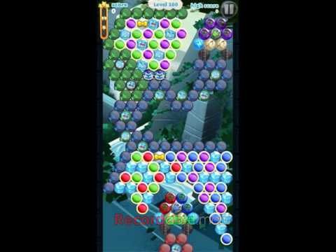 Video guide by P Pandya: Bubble Mania Level 500 #bubblemania