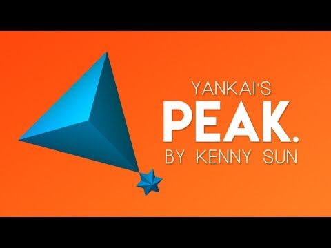 Video guide by : YANKAI'S PEAK.  #yankaispeak