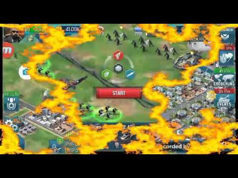 Video guide by CHILL- Gamer: World at Arms Level 18 #worldatarms