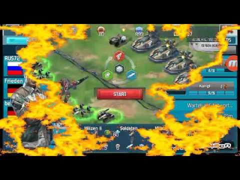 Video guide by CHILL- Gamer: World at Arms Level 14 #worldatarms