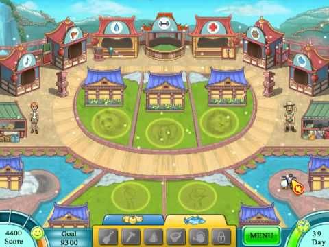 Video guide by sipason: Janes Zoo Level 39 #janeszoo