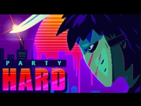 Video guide by Coolkid Gaming: Party Hard Go Level 1 #partyhardgo
