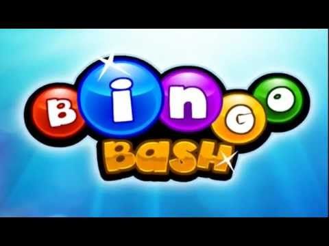 Video guide by Chester Mowrer: Bingo Bash  #bingobash