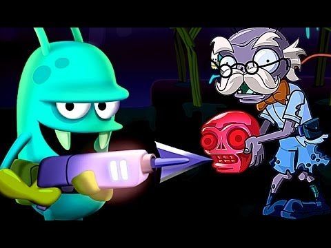 Video guide by Top Games: Zombie Catchers Level 39 #zombiecatchers