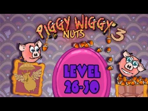 Video guide by PlayNeed: Nuts Level 26 #nuts