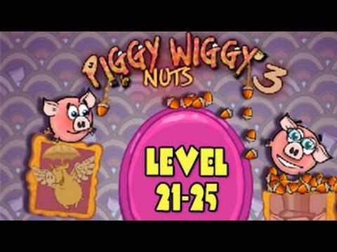 Video guide by PlayNeed: Nuts Level 21 #nuts