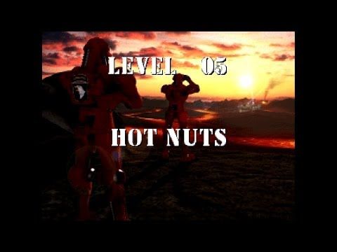 Video guide by Katana: Nuts Level 05 #nuts