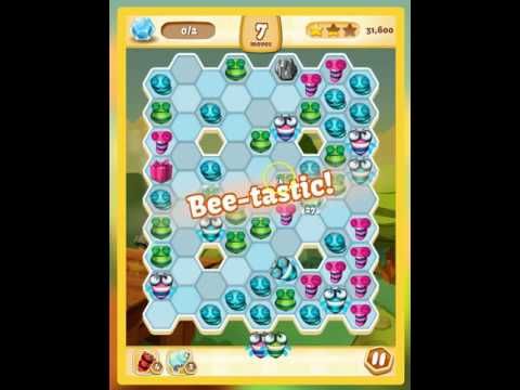 Video guide by Catty McCatface: Bee Brilliant Level 70 #beebrilliant