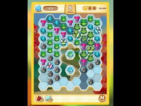 Video guide by Catty McCatface: Bee Brilliant Level 80 #beebrilliant