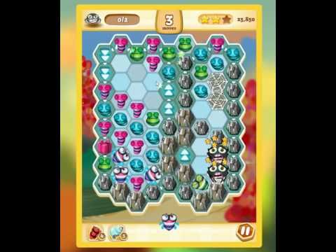 Video guide by Catty McCatface: Bee Brilliant Level 216 #beebrilliant