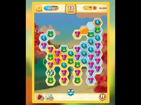 Video guide by Catty McCatface: Bee Brilliant Level 148 #beebrilliant