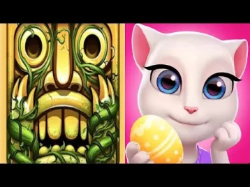 Video guide by iGameBox: Temple Run 2 Level 1000000 #templerun2