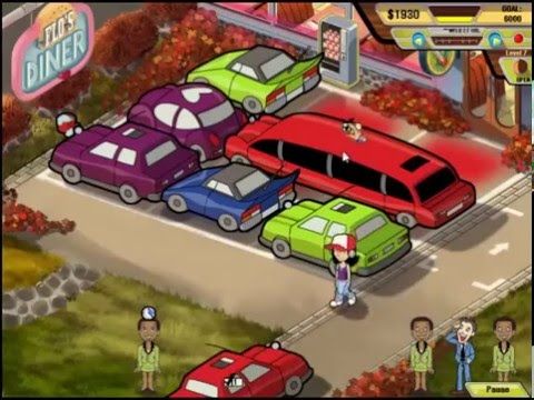 Video guide by Game Show: Parking Dash Level 7 #parkingdash