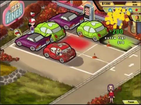 Video guide by Game Show: Parking Dash Level 8 #parkingdash