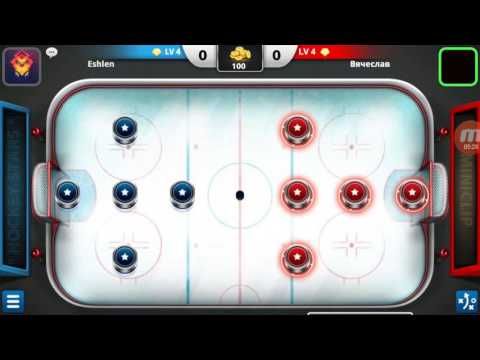 Video guide by Filip Cosmin: Hockey Stars Level 5 #hockeystars
